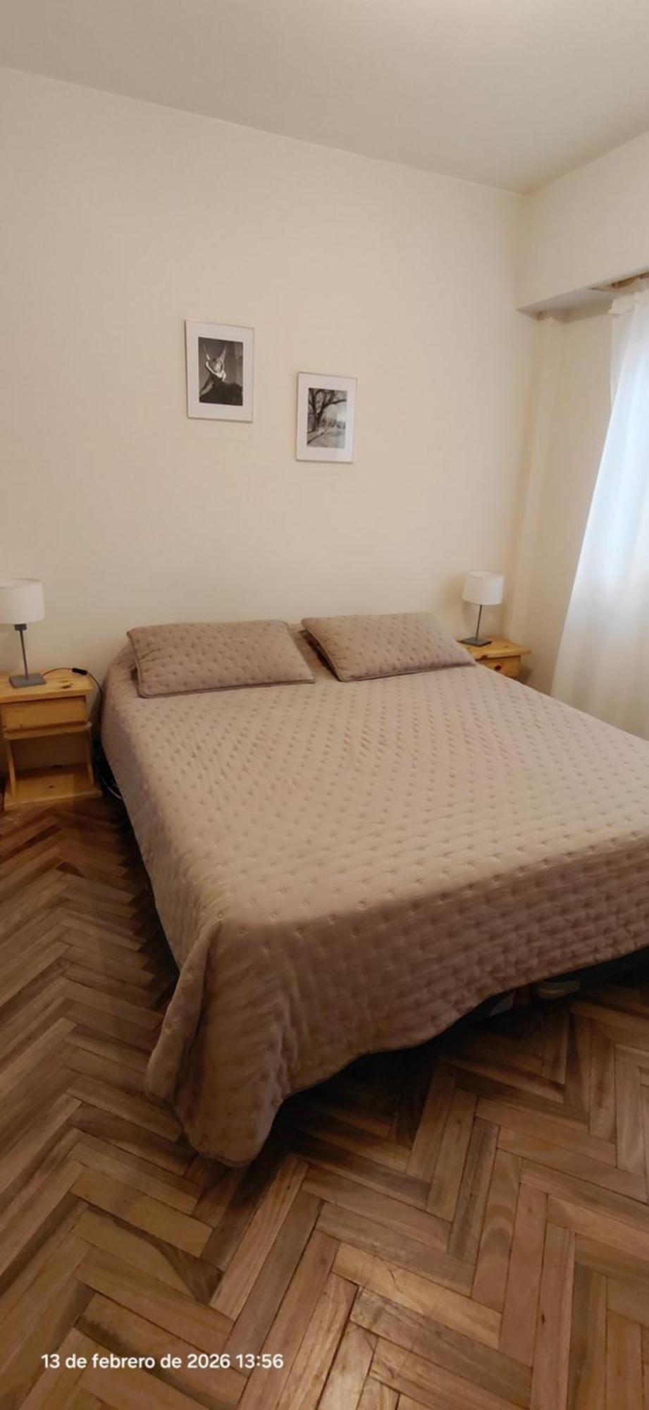 Vivi Palermo Apartment - Buenos Aires — Fotos 2