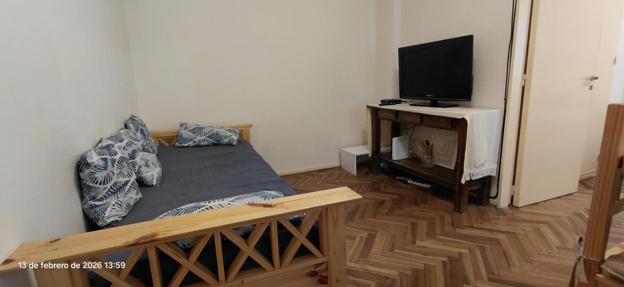 Vivi Palermo Apartment - Buenos Aires, Buenos Aires
