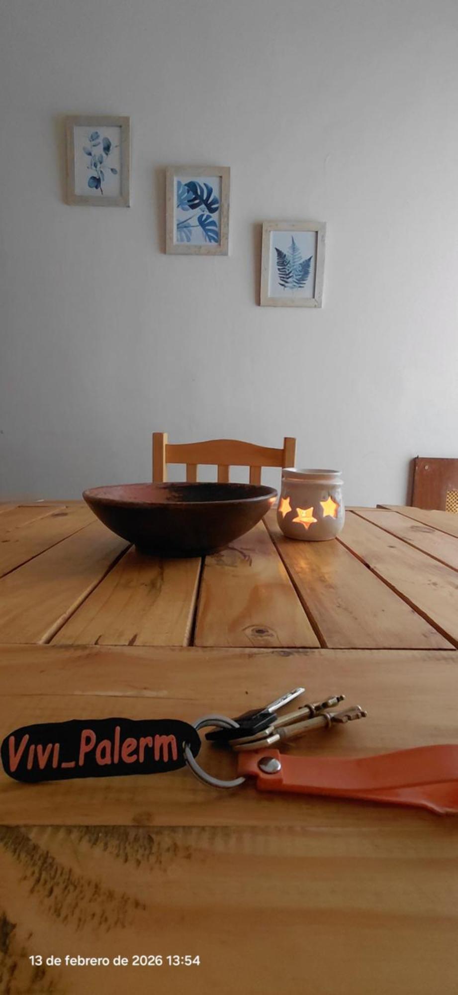 Vivi Palermo Apartment - Buenos Aires — Fotos 3